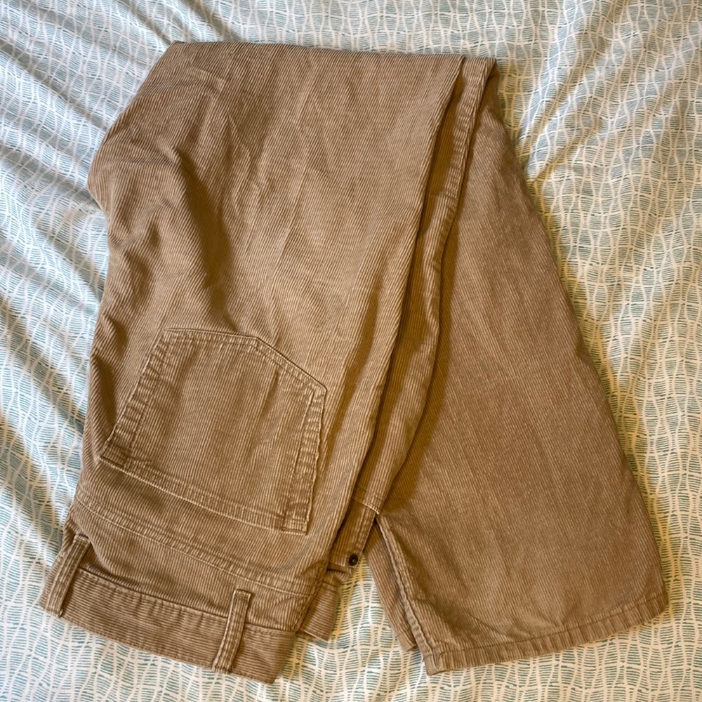 Jos.A.Bank Corduroy Pants
